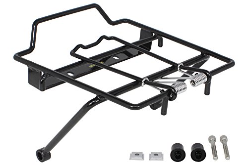 Amazon | スペシャルパーツ武川 フロントキャリアキット